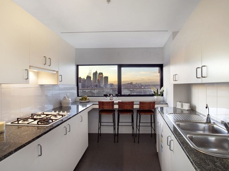 1803/184 Forbes Street, Darlinghurst NSW 2010