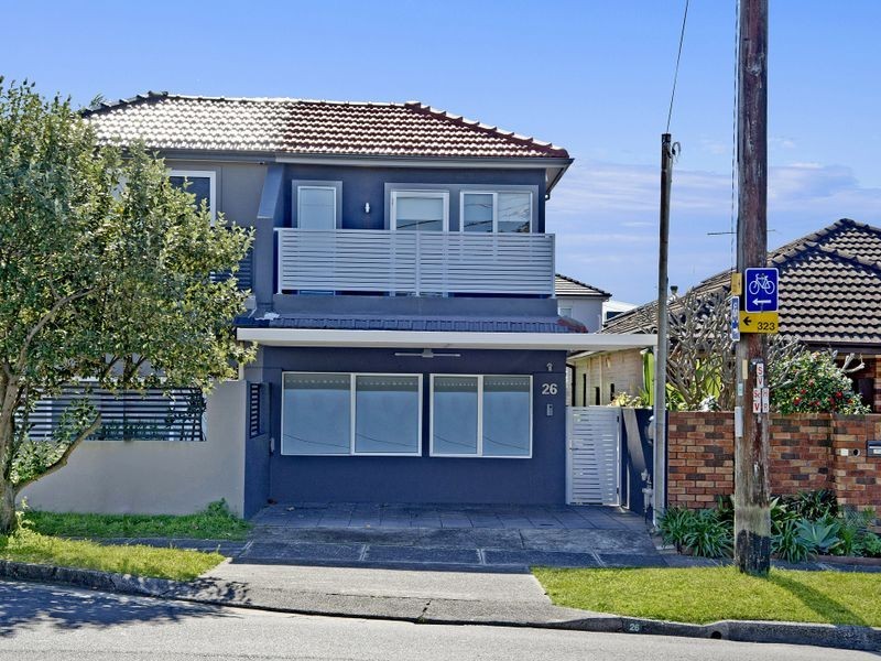 26 Lancaster Road, Dover Heights NSW 2030