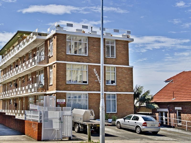 20/332 Bondi Road, Bondi NSW 2026