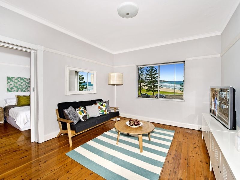 9/54 Campbell Parade, Bondi Beach NSW 2026