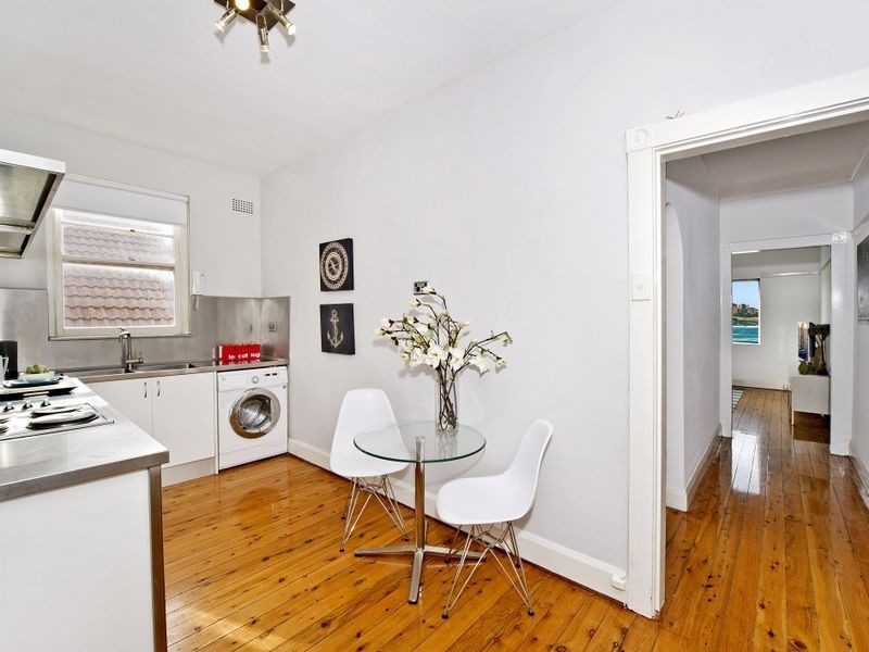 9/54 Campbell Parade, Bondi Beach NSW 2026