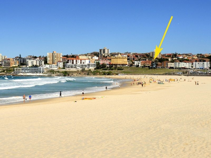 9/54 Campbell Parade, Bondi Beach NSW 2026