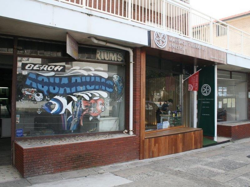 Shop/2/177-179 Glenayr Avenue, Bondi Beach NSW 2026