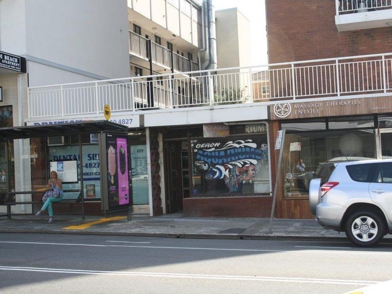 Shop/2/177-179 Glenayr Avenue, Bondi Beach NSW 2026