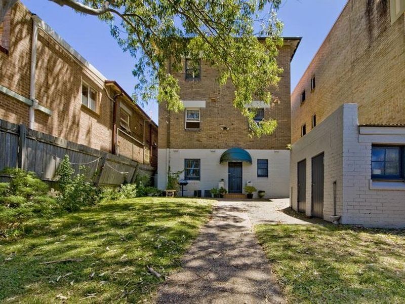 3/393 Old South Head Road, Bondi NSW 2026