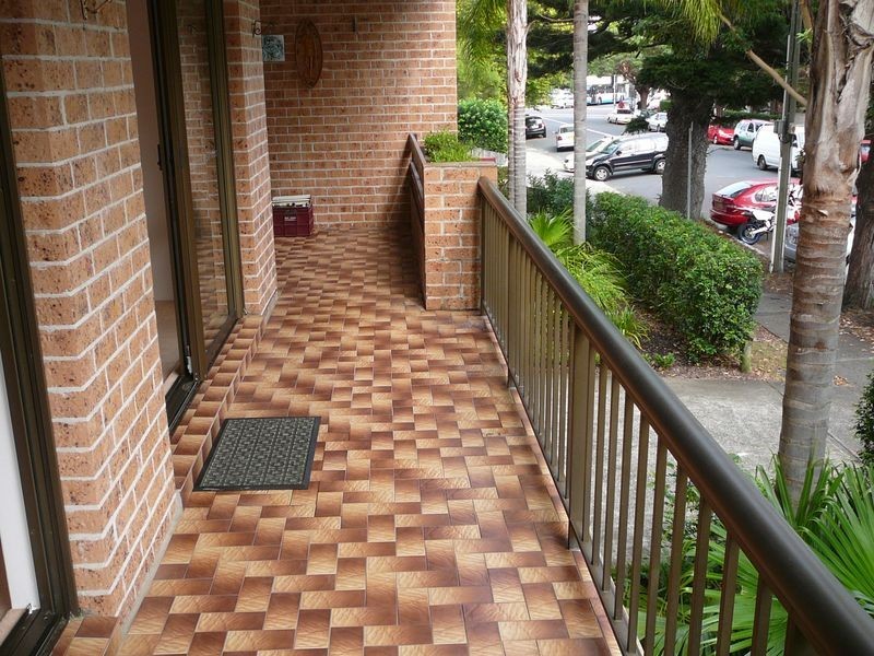 1/5-7 Liverpool Street, Rose Bay NSW 2029