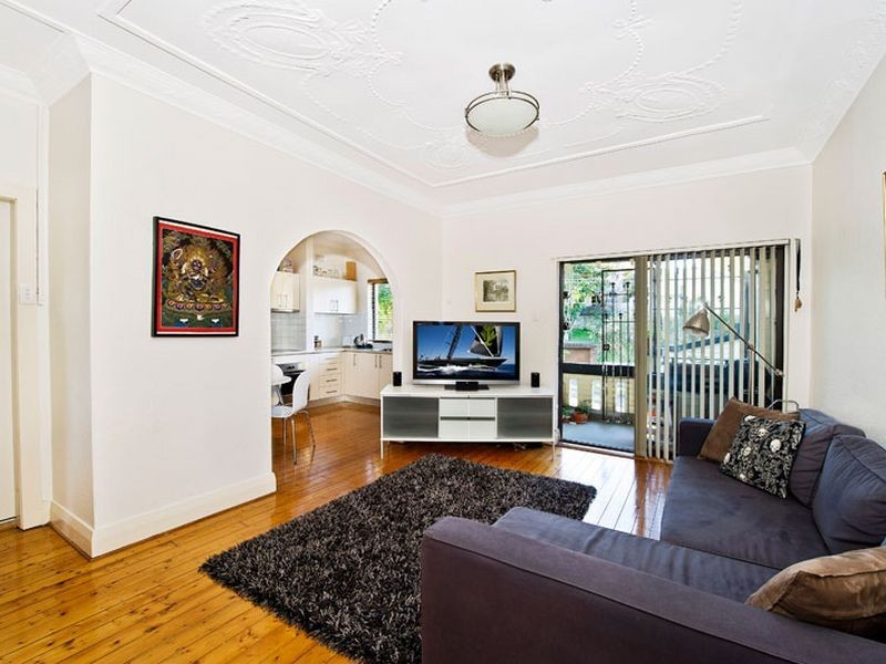 6/678 Old South Head Road, Rose Bay NSW 2029