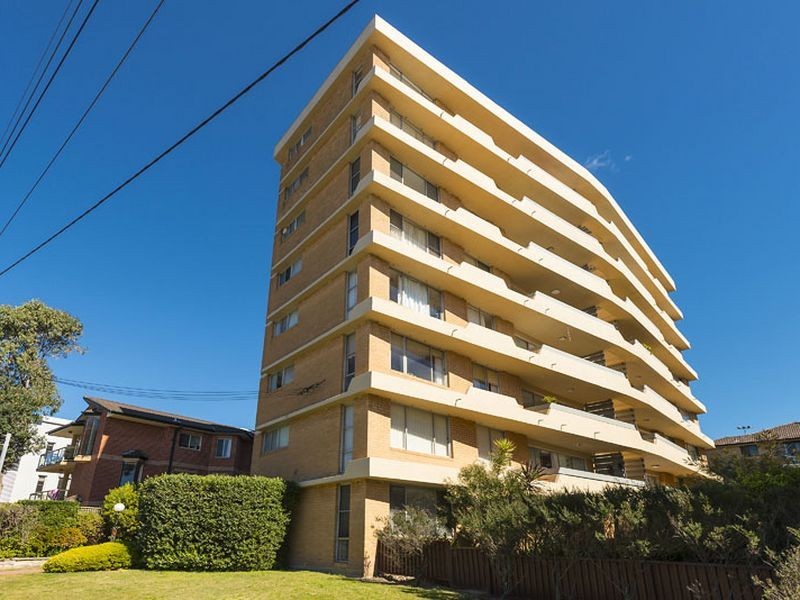 16/49 Bennett Street, Bondi NSW 2026