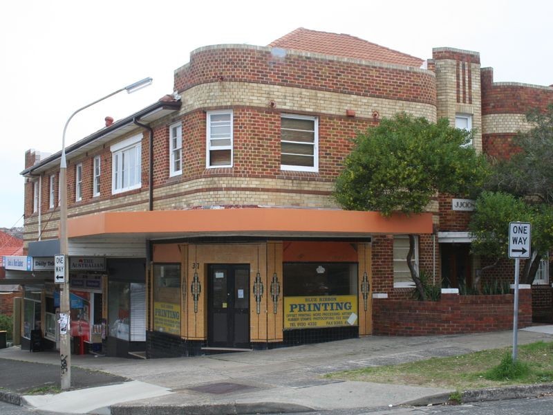 (Shop)/37 Gould Street, Bondi Beach NSW 2026