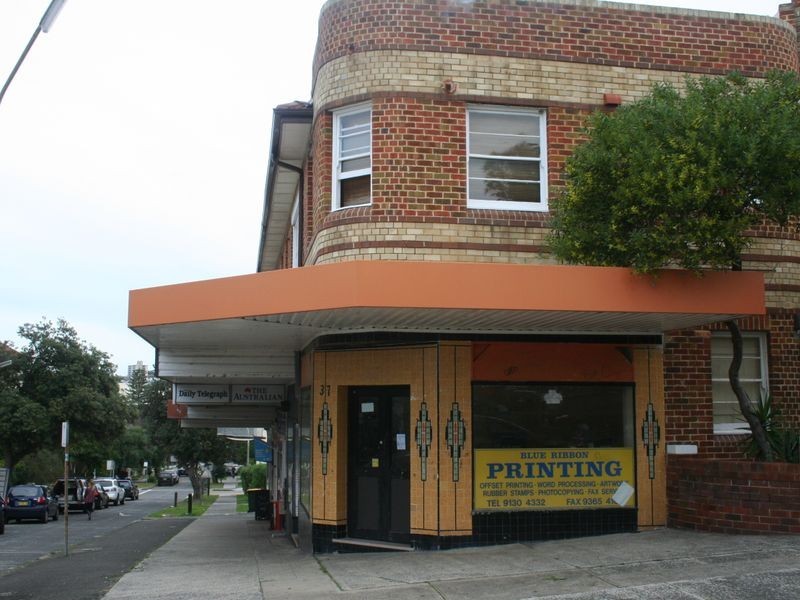 (Shop)/37 Gould Street, Bondi Beach NSW 2026