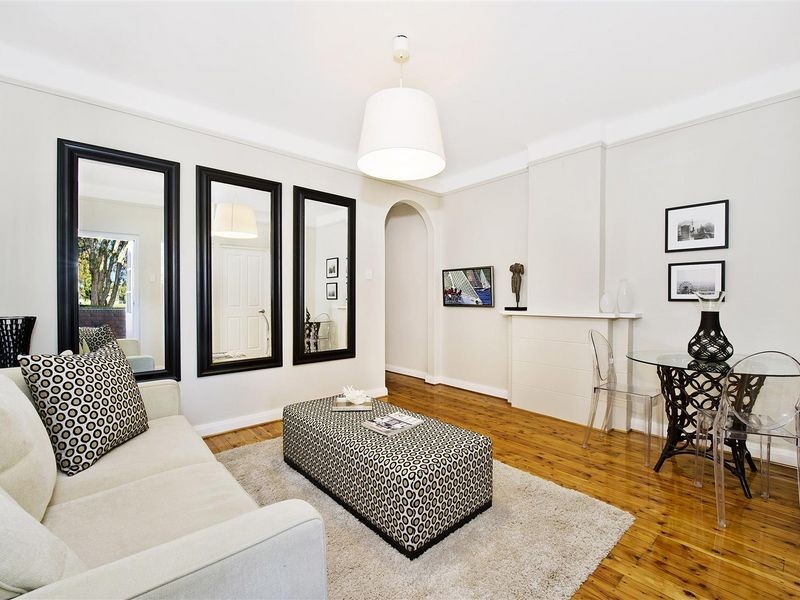 1/10 Warners Avenue, Bondi Beach NSW 2026