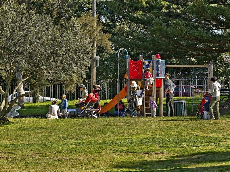 1/10 Warners Avenue, Bondi Beach NSW 2026