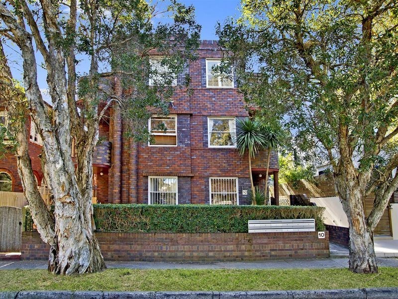 1/10 Warners Avenue, Bondi Beach NSW 2026