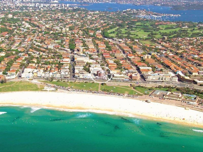 106/152 Campbell Parade, Bondi Beach NSW 2026