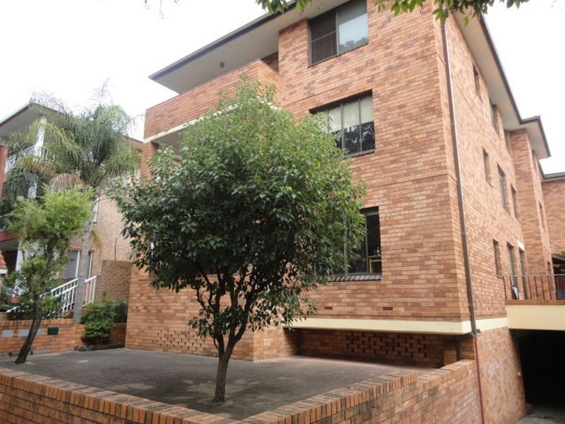 3/39 Onslow Street, Rose Bay NSW 2029