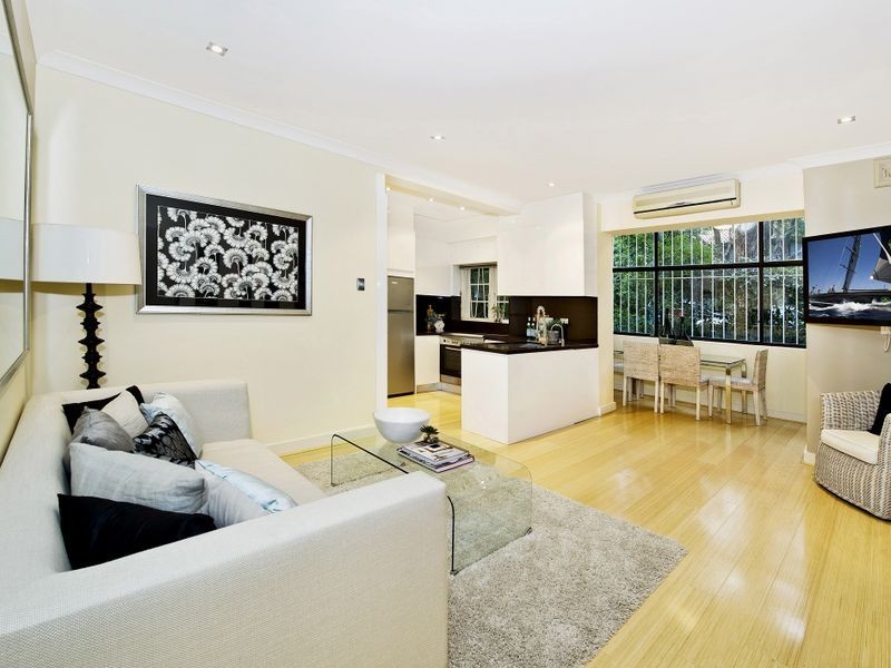 3/18 Plumer Road, Rose Bay NSW 2029