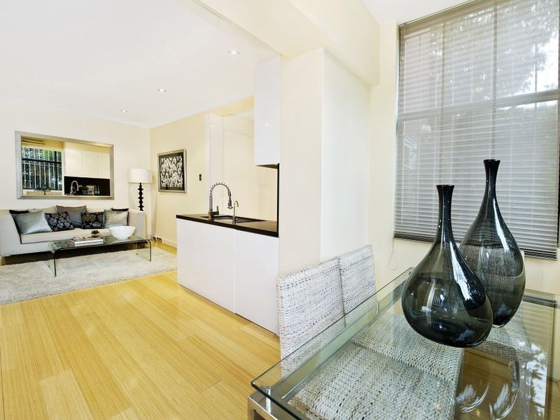 3/18 Plumer Road, Rose Bay NSW 2029