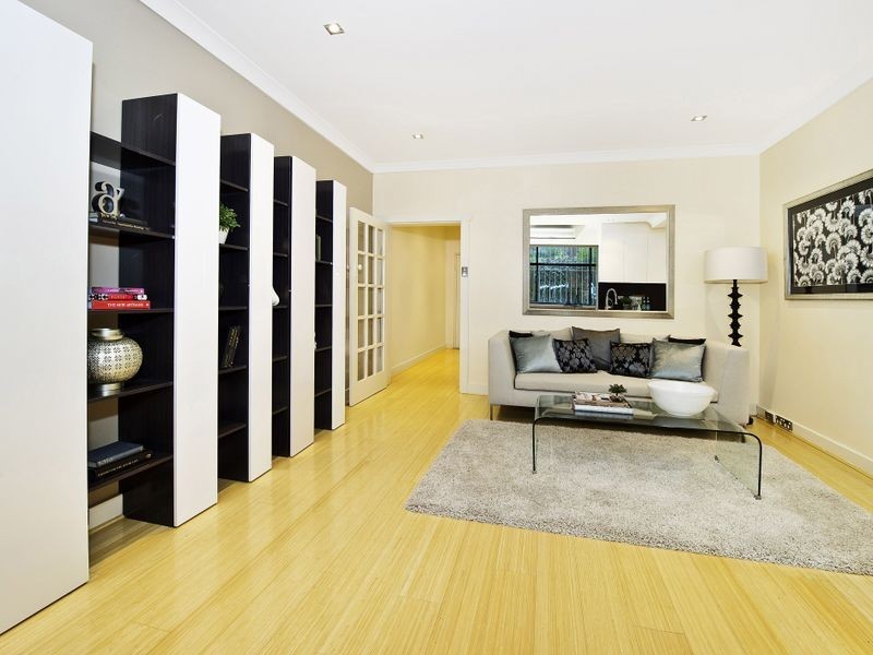 3/18 Plumer Road, Rose Bay NSW 2029