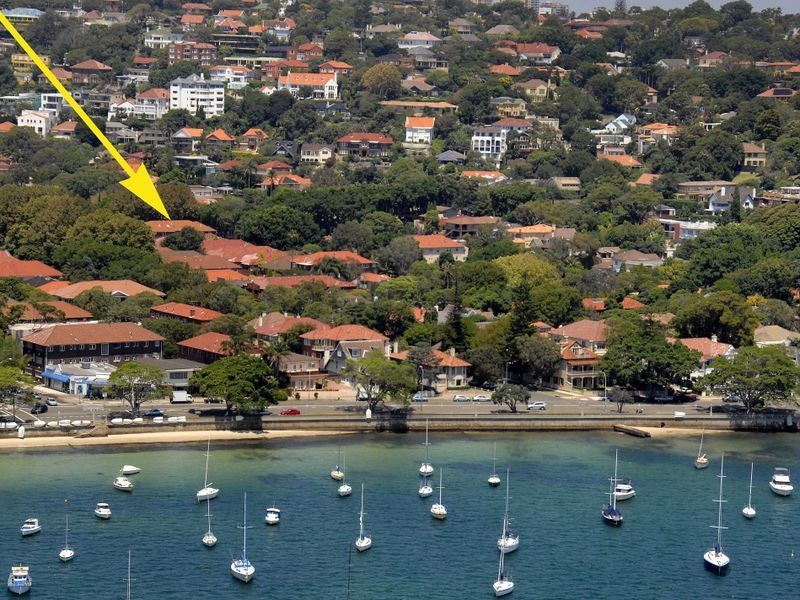 3/18 Plumer Road, Rose Bay NSW 2029