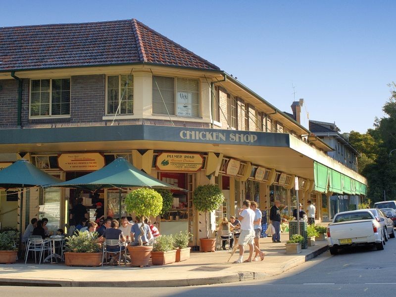 3/18 Plumer Road, Rose Bay NSW 2029