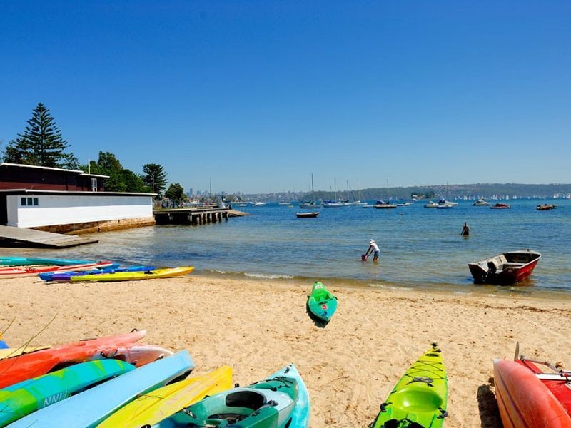 2/429 Old South Head Road, Rose Bay NSW 2029