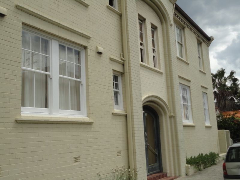 10/99 Hewlett Street, Bronte NSW 2024