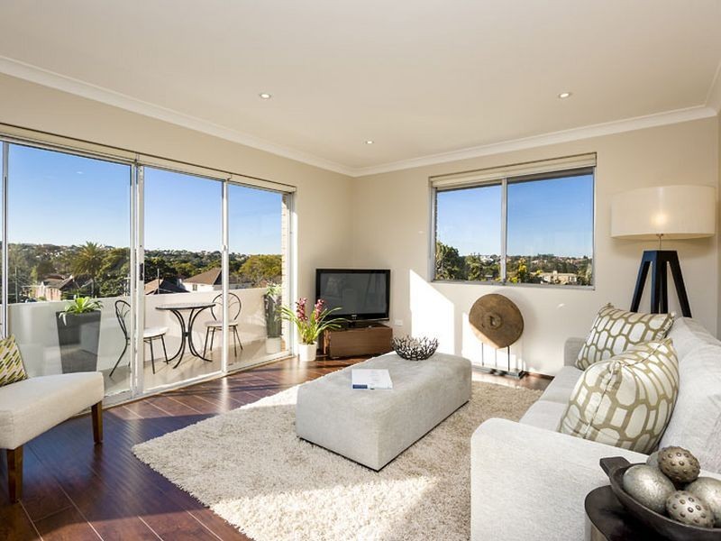 6/27 York Road, Bondi Junction NSW 2022