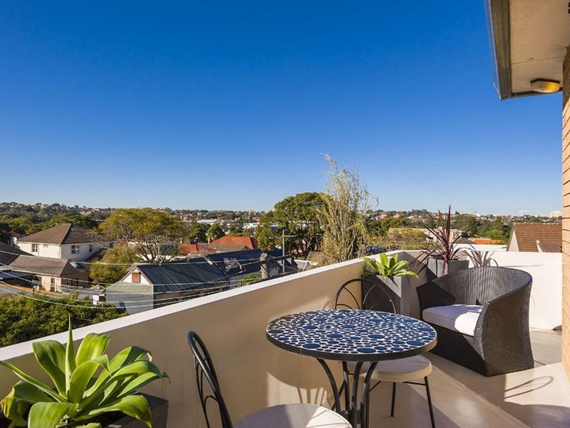 6/27 York Road, Bondi Junction NSW 2022