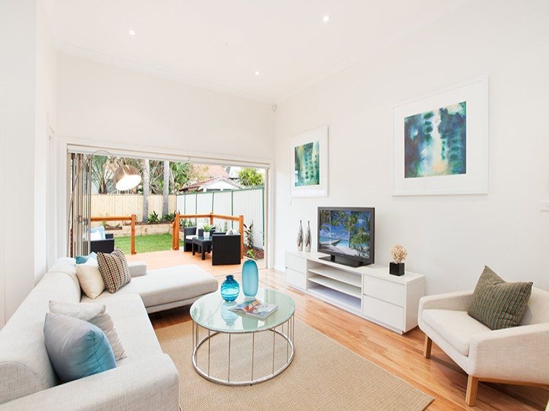 6a Hardy Street, North Bondi NSW 2026