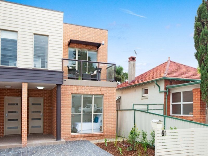 6a Hardy Street, North Bondi NSW 2026