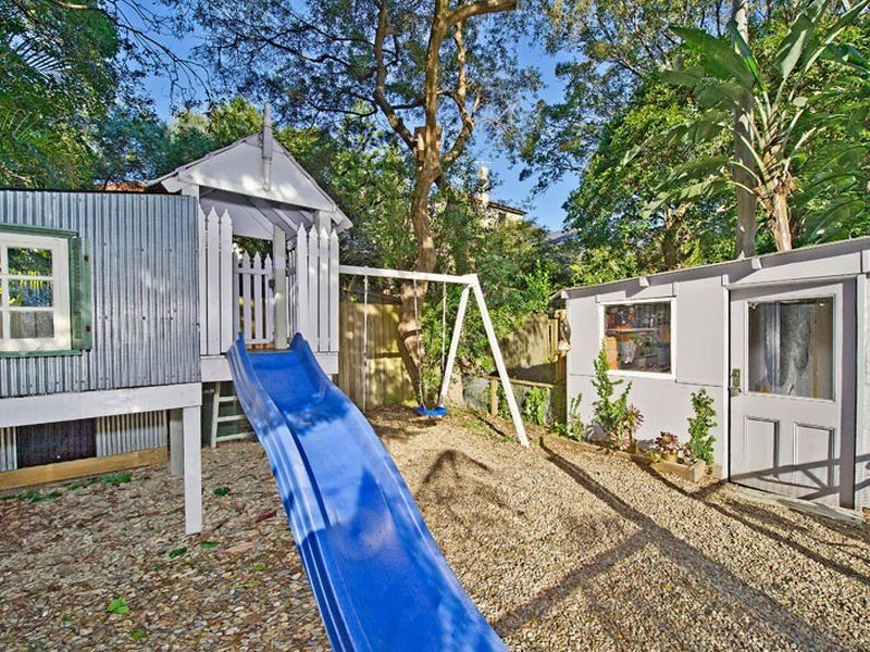 27 Ebsworth Road, Rose Bay NSW 2029