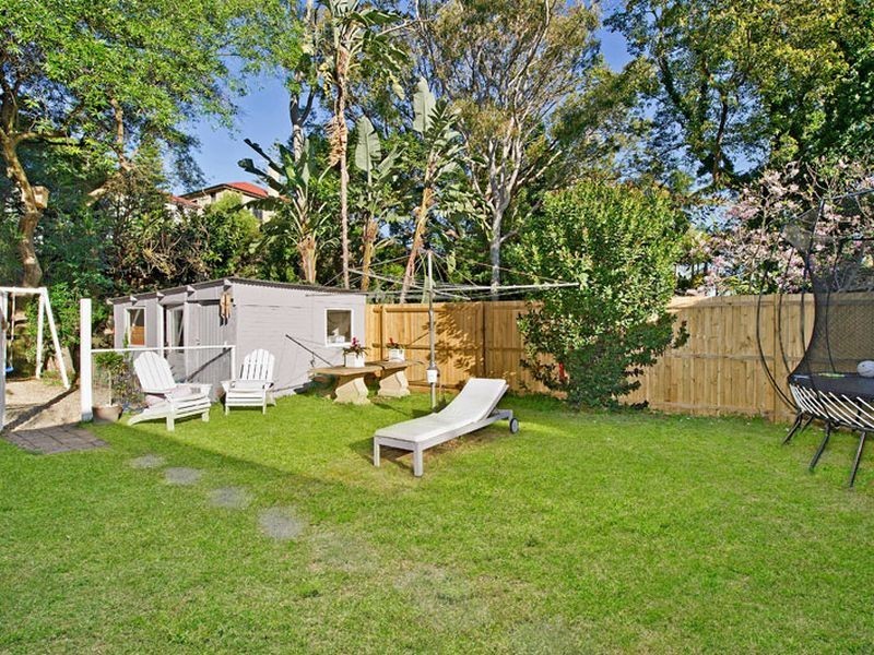 27 Ebsworth Road, Rose Bay NSW 2029