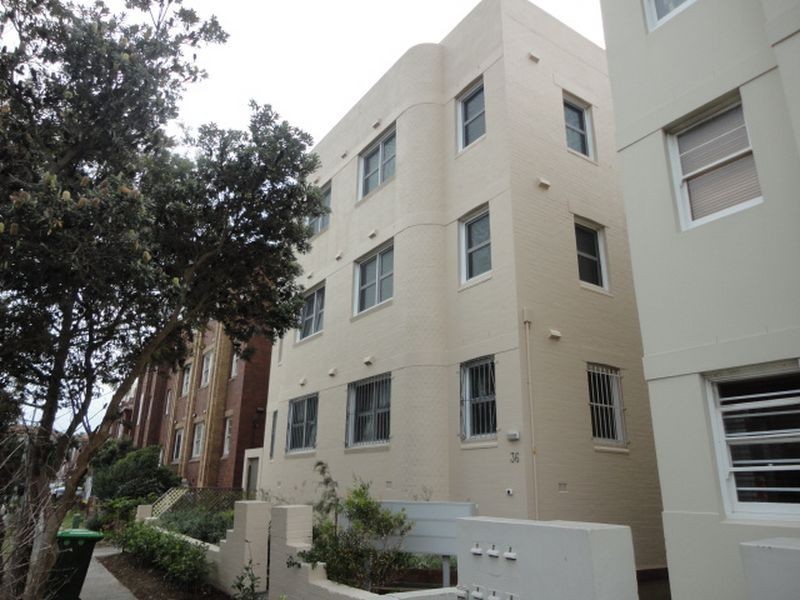 6/36 Ramsgate Avenue, Bondi Beach NSW 2026