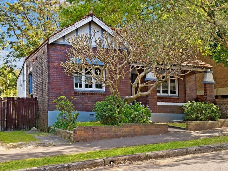 23 Gordon Street, Rozelle NSW 2039