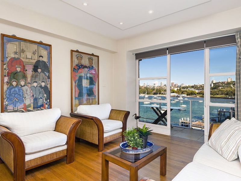 43/11 Sutherland Crescent, Darling Point NSW 2027