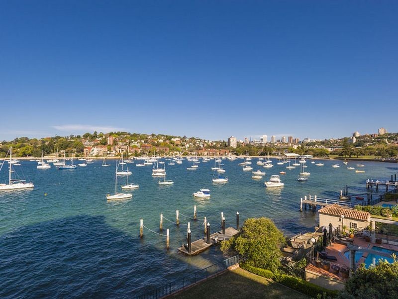 43/11 Sutherland Crescent, Darling Point NSW 2027