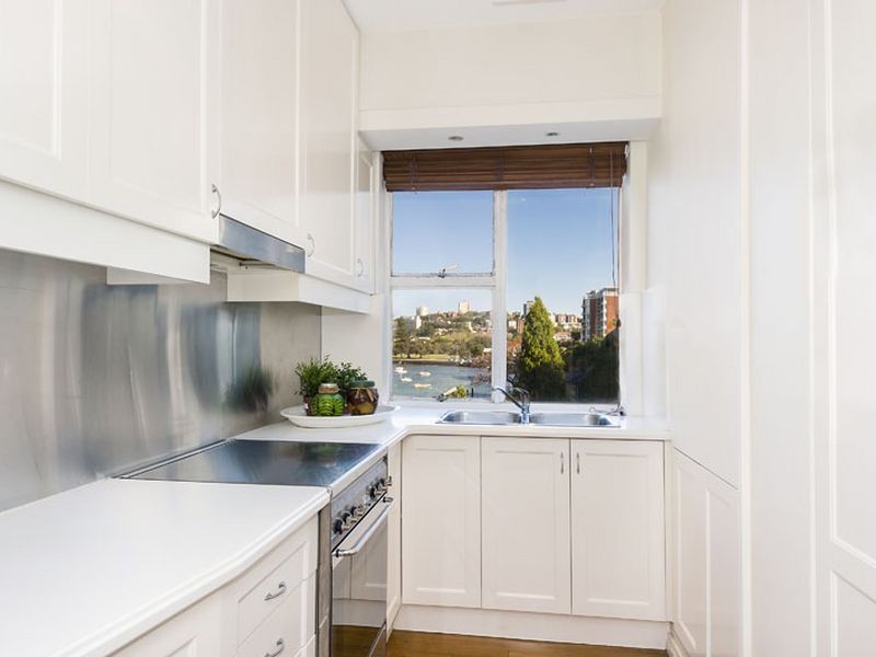 43/11 Sutherland Crescent, Darling Point NSW 2027