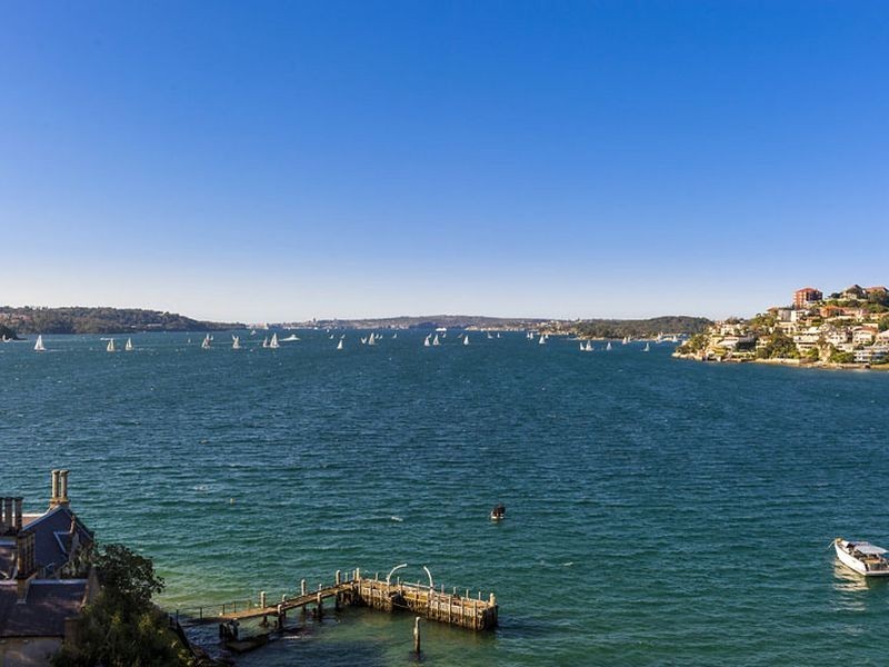 43/11 Sutherland Crescent, Darling Point NSW 2027