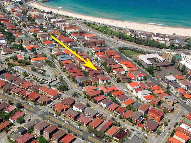 8/32 Ramsgate Avenue, Bondi Beach NSW 2026