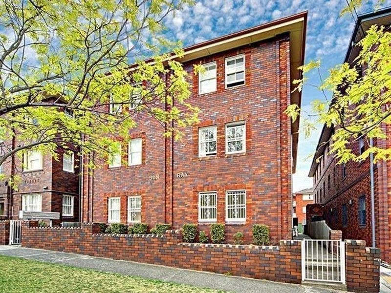 5/23A Allens Parade, Bondi Junction NSW 2022