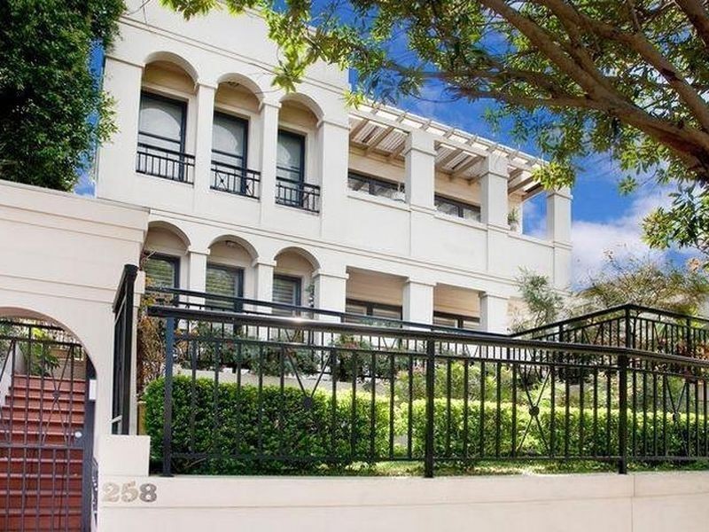5/258 Old South Head Road, Bellevue Hill NSW 2023