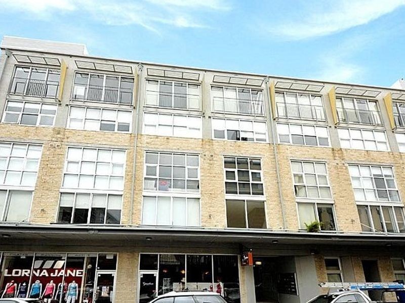 108/79 Gould Street, Bondi Beach NSW 2026