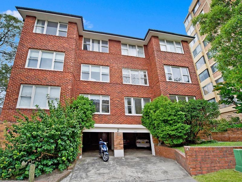 12/2 Penkivil Street, Bondi NSW 2026