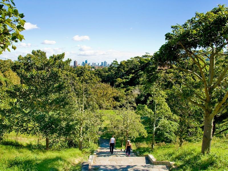 2/30 Benelong Crescent, Bellevue Hill NSW 2023