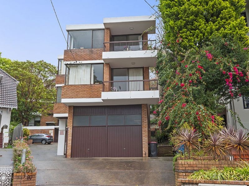 2/30 Benelong Crescent, Bellevue Hill NSW 2023