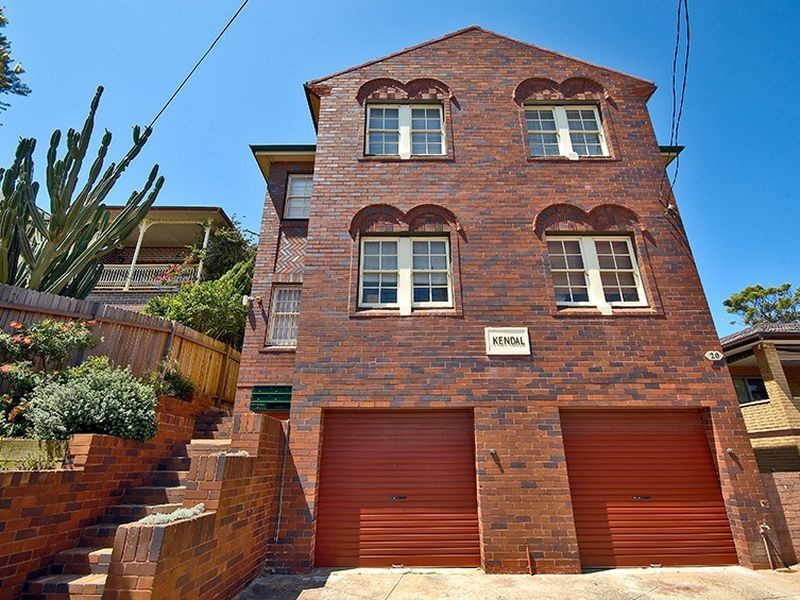 8/20 Frederick Street, North Bondi NSW 2026