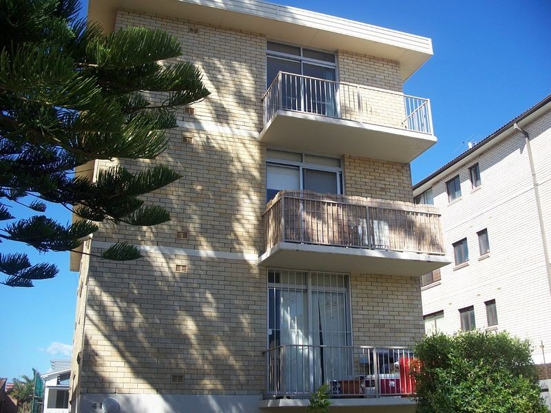 6/41 Brighton Boulevard, Bondi Beach NSW 2026
