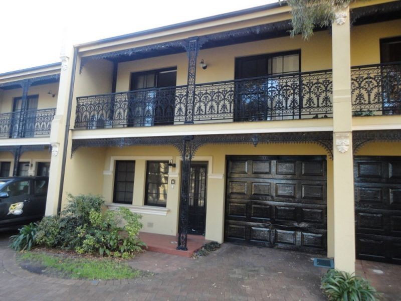 8E/27-31 William Street, Botany NSW 2019