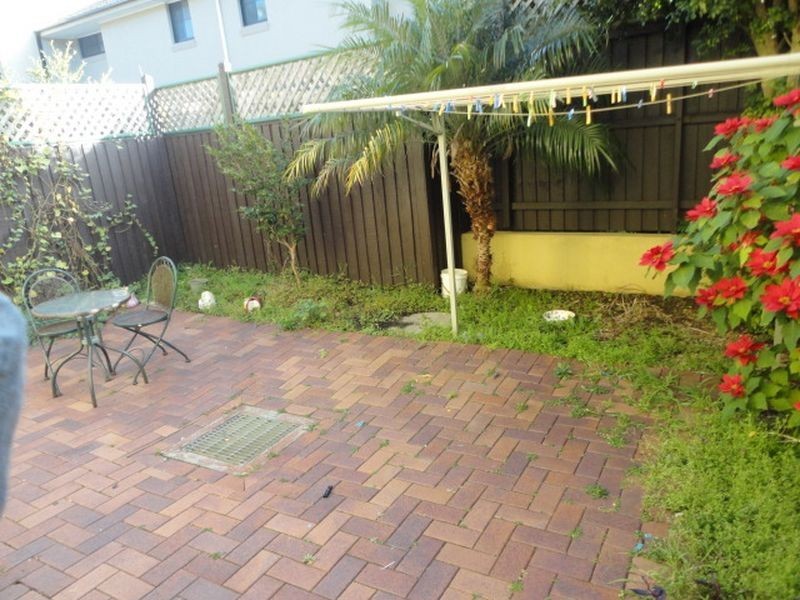8E/27-31 William Street, Botany NSW 2019