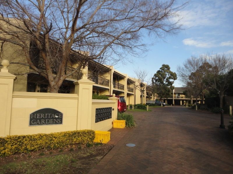 8E/27-31 William Street, Botany NSW 2019